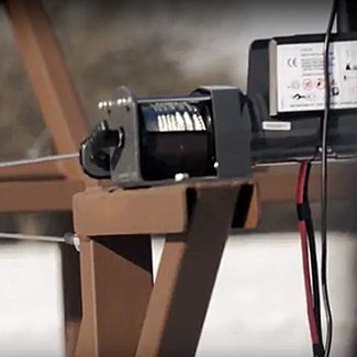 electric-winch